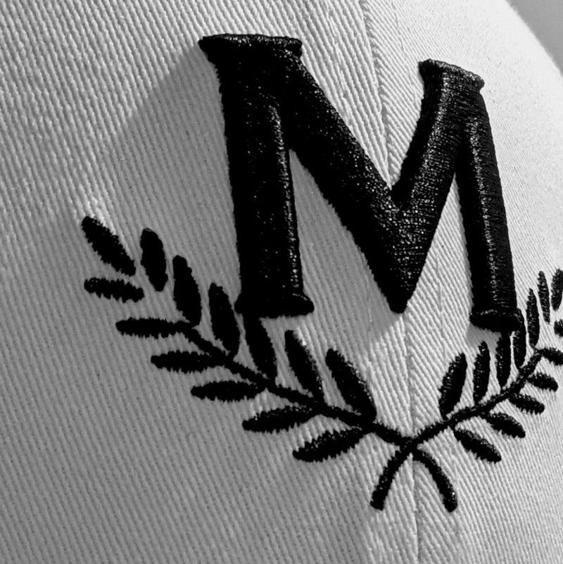 Olive Snapback
