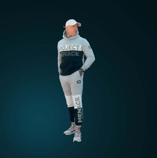 Projects Tracksuit