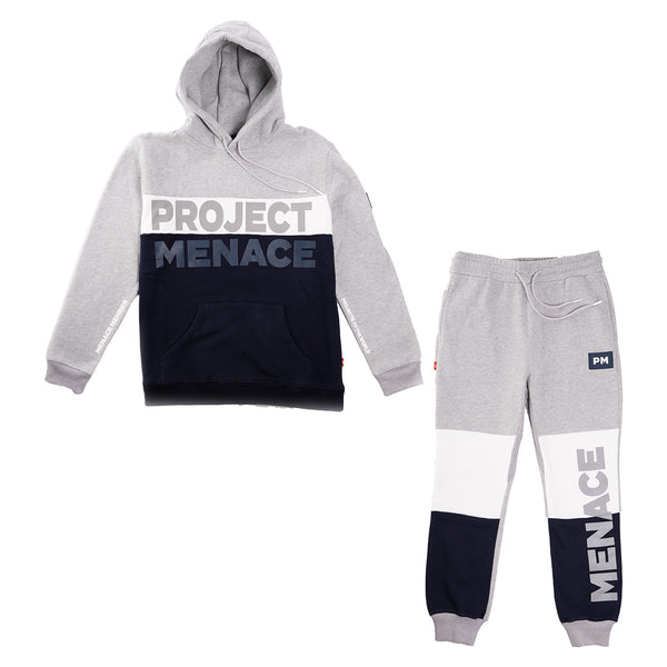 Projects Tracksuit